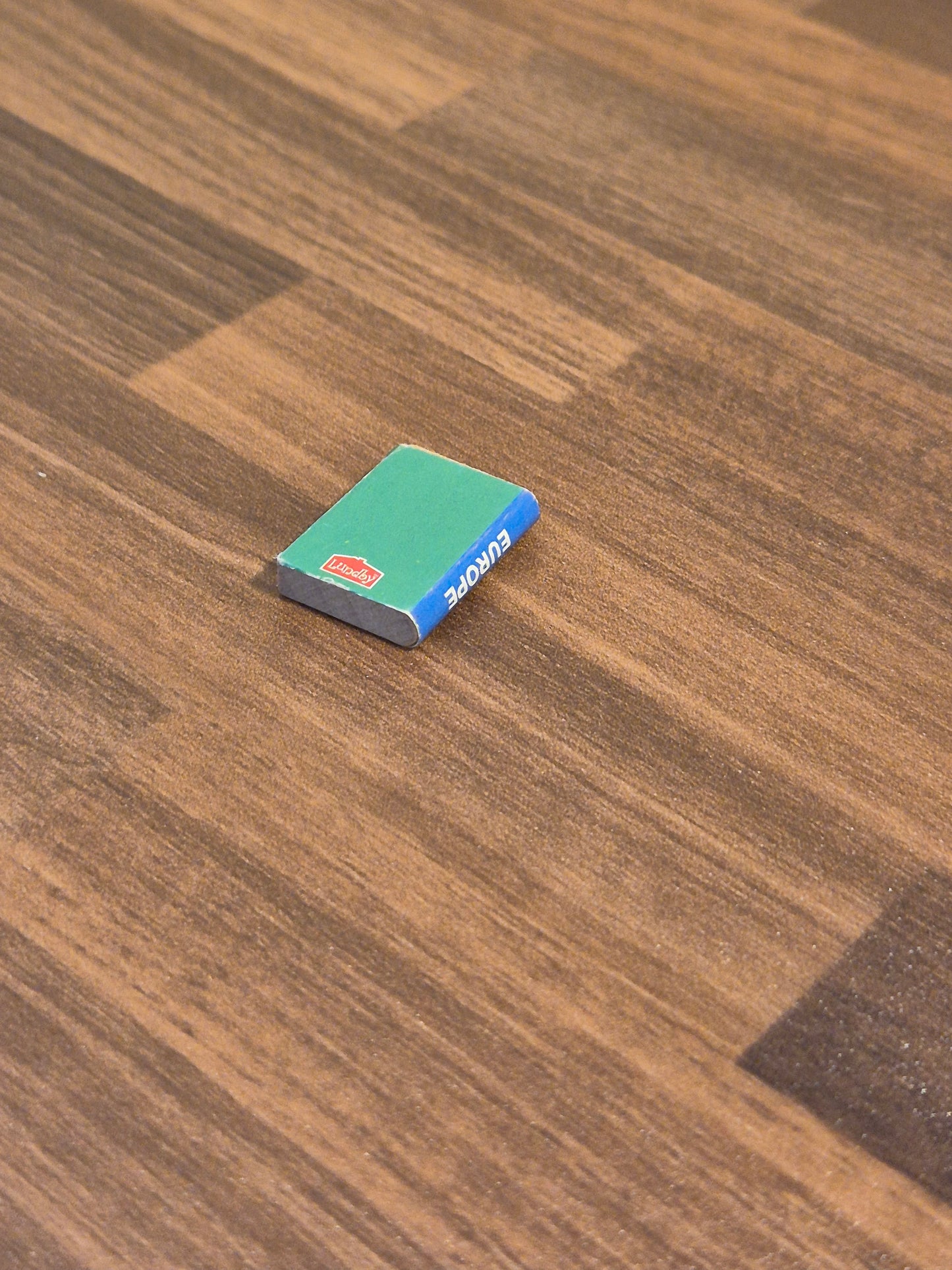 Lundby bog