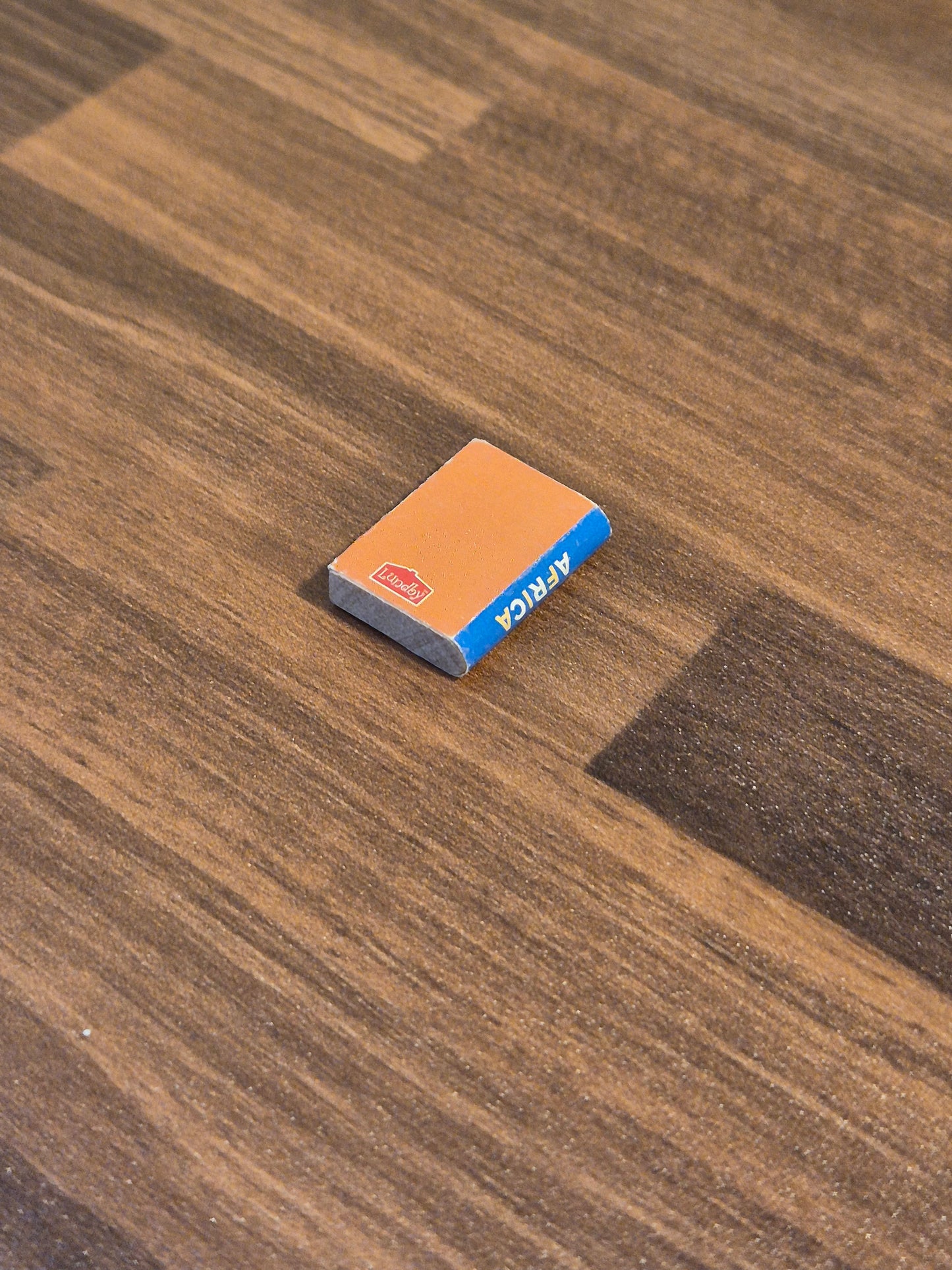 Lundby bog