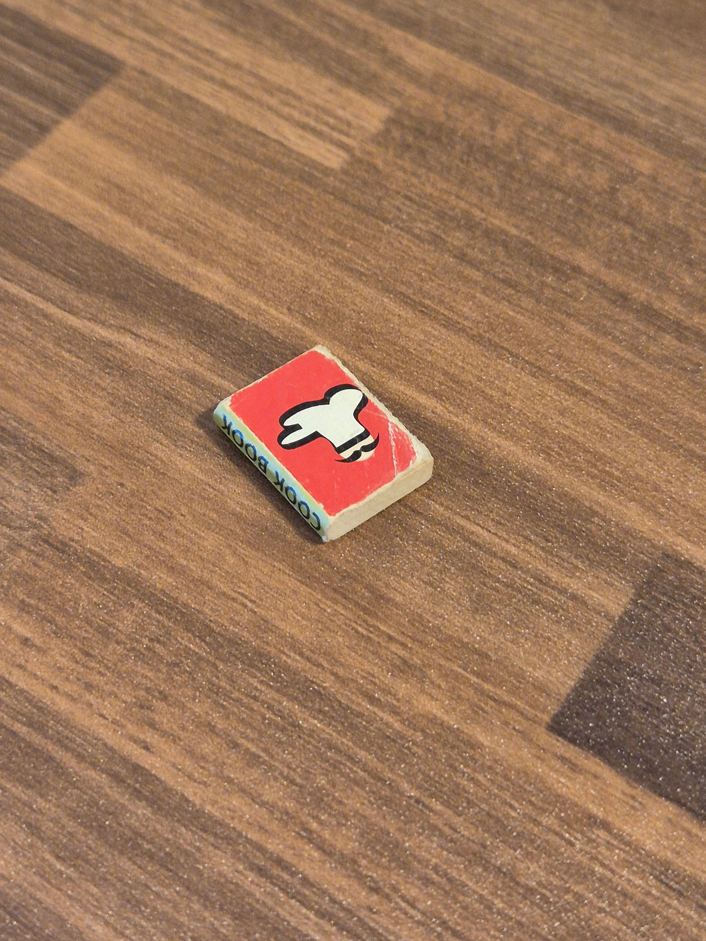 Lundby kogebog