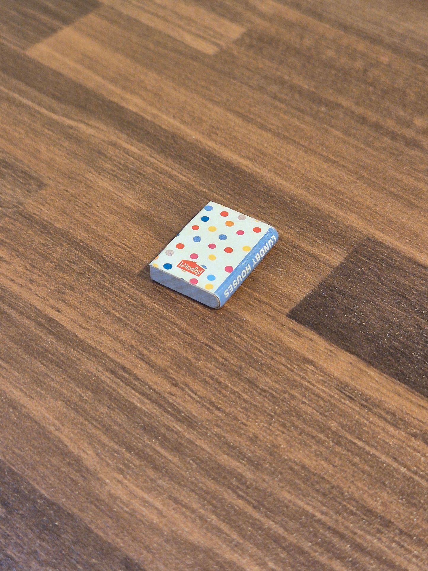 Lundby bog