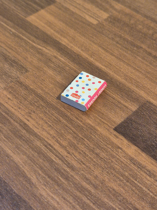 Lundby bog