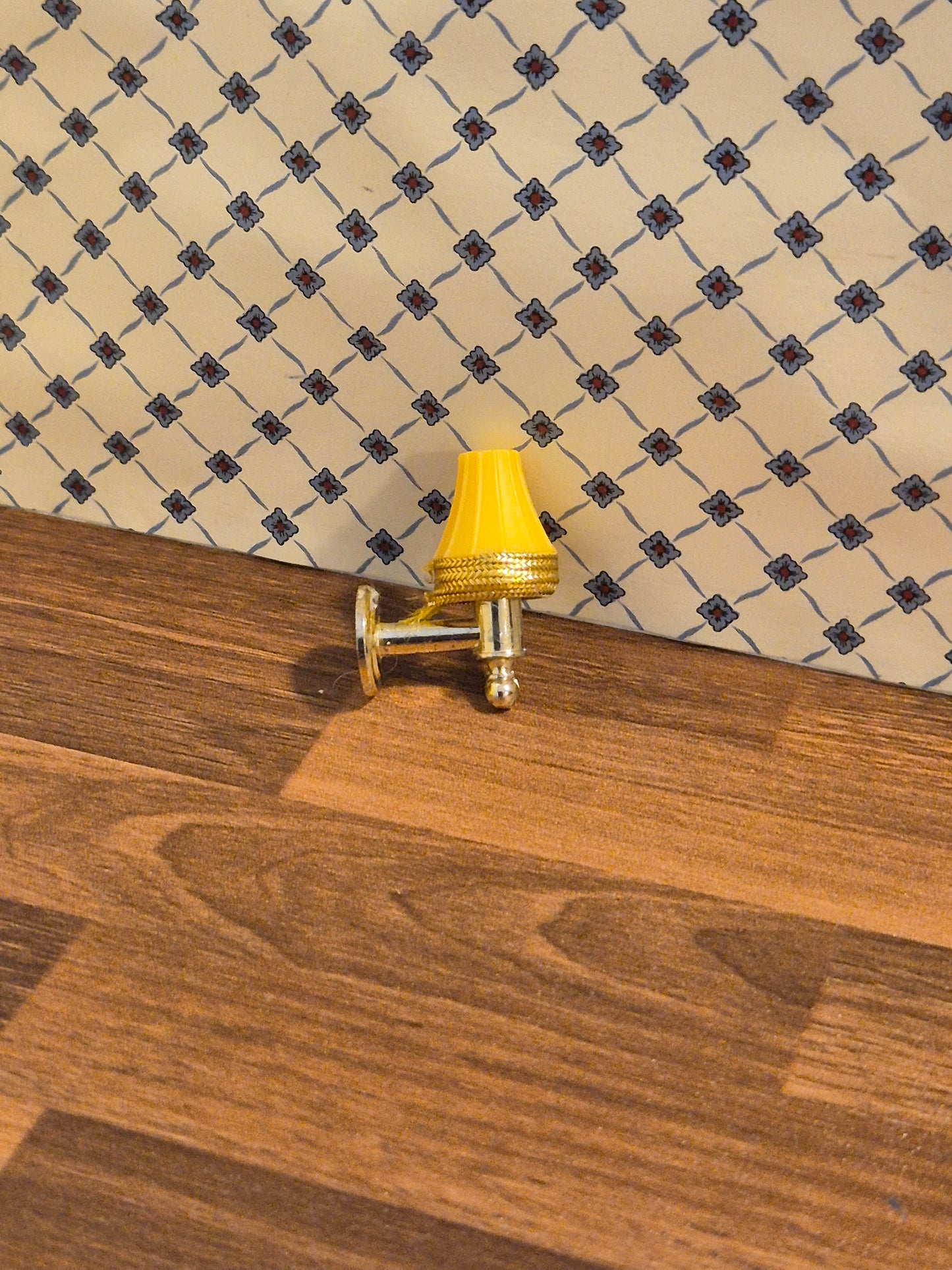 Lundby lampe