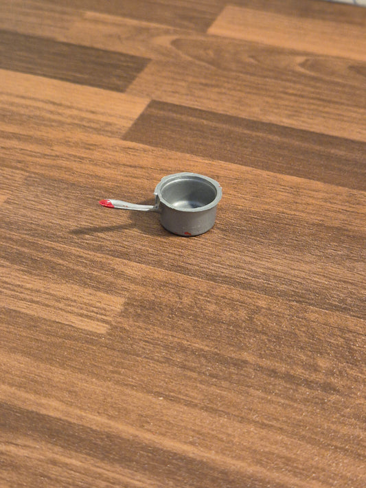Lundby gryde uden grydelåg