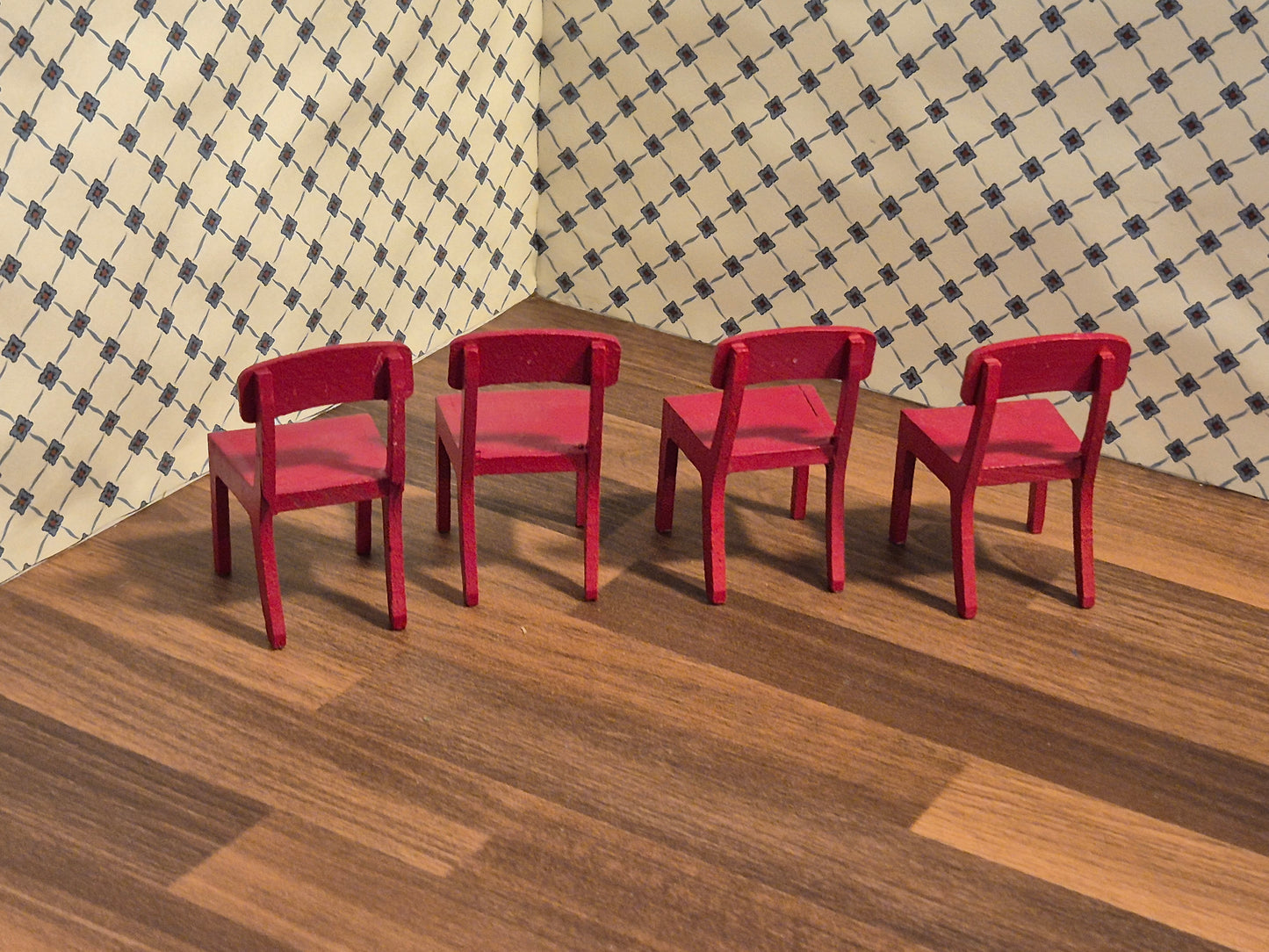 Lundby stole