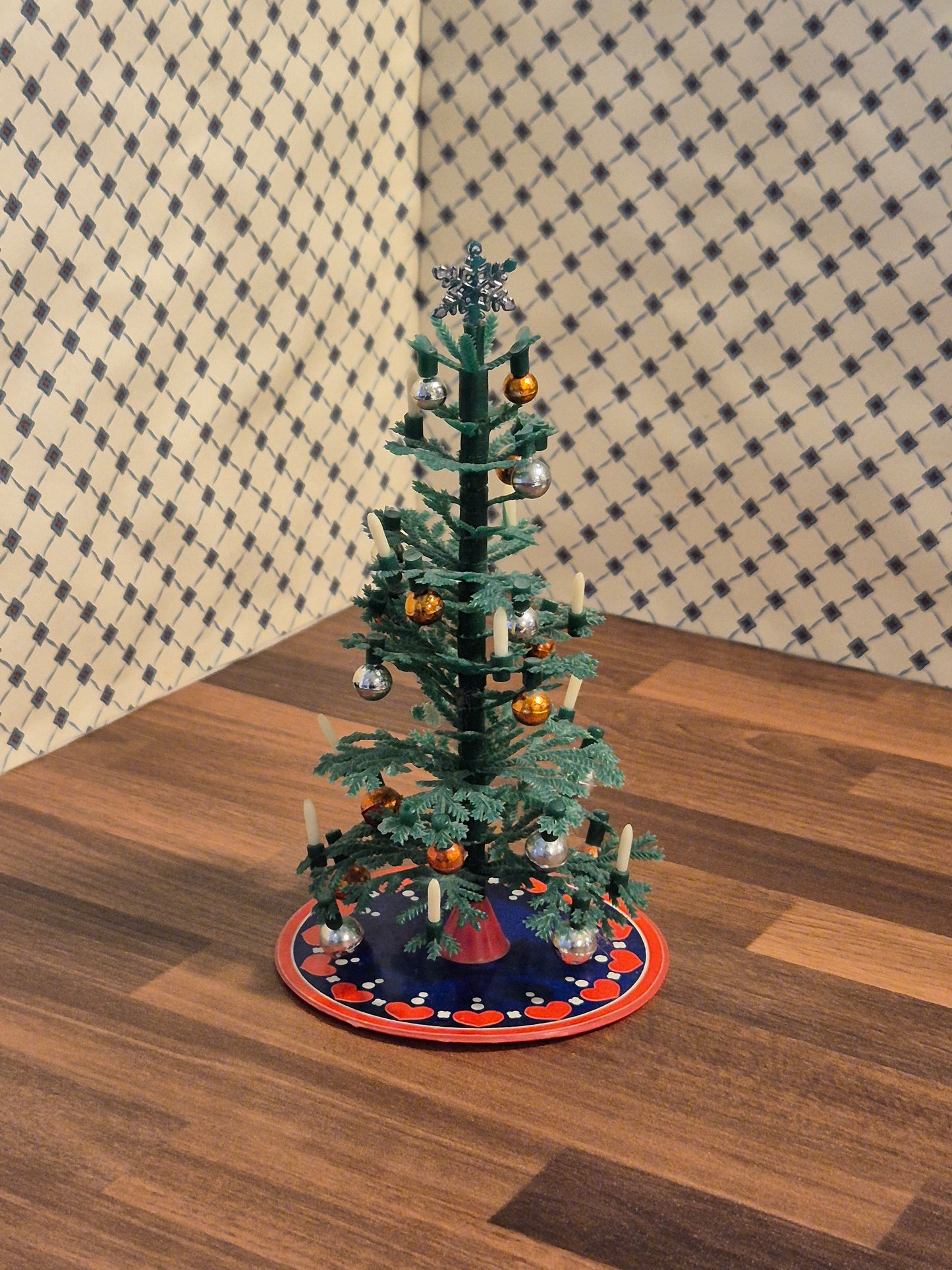 Lundby juletræ
