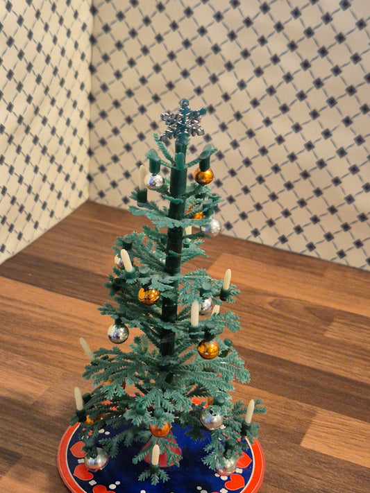 Lundby juletræ