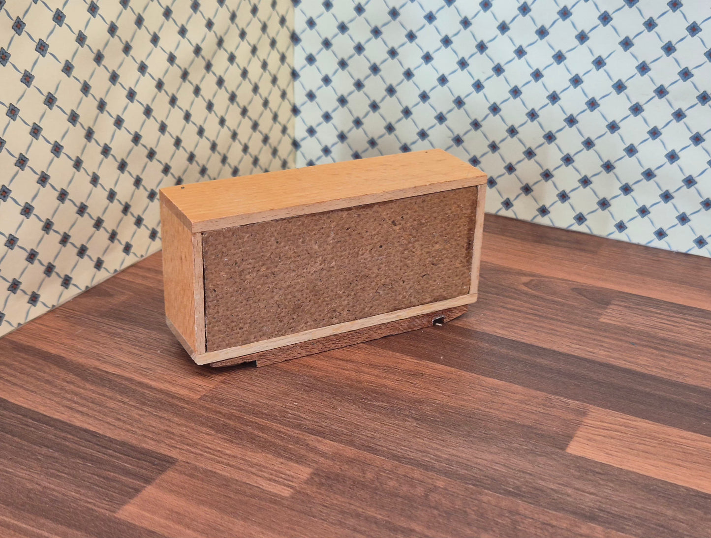 Lundby skab uden ben