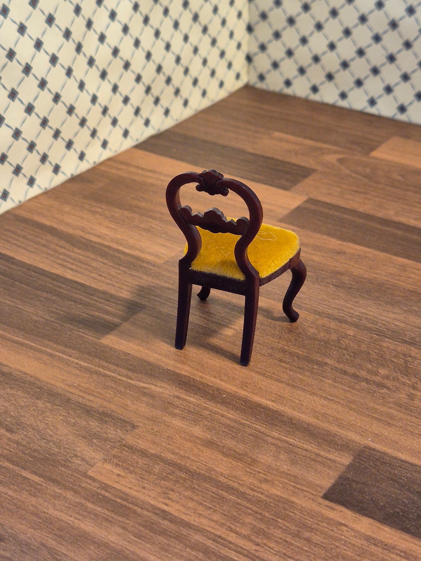 Lundby stol