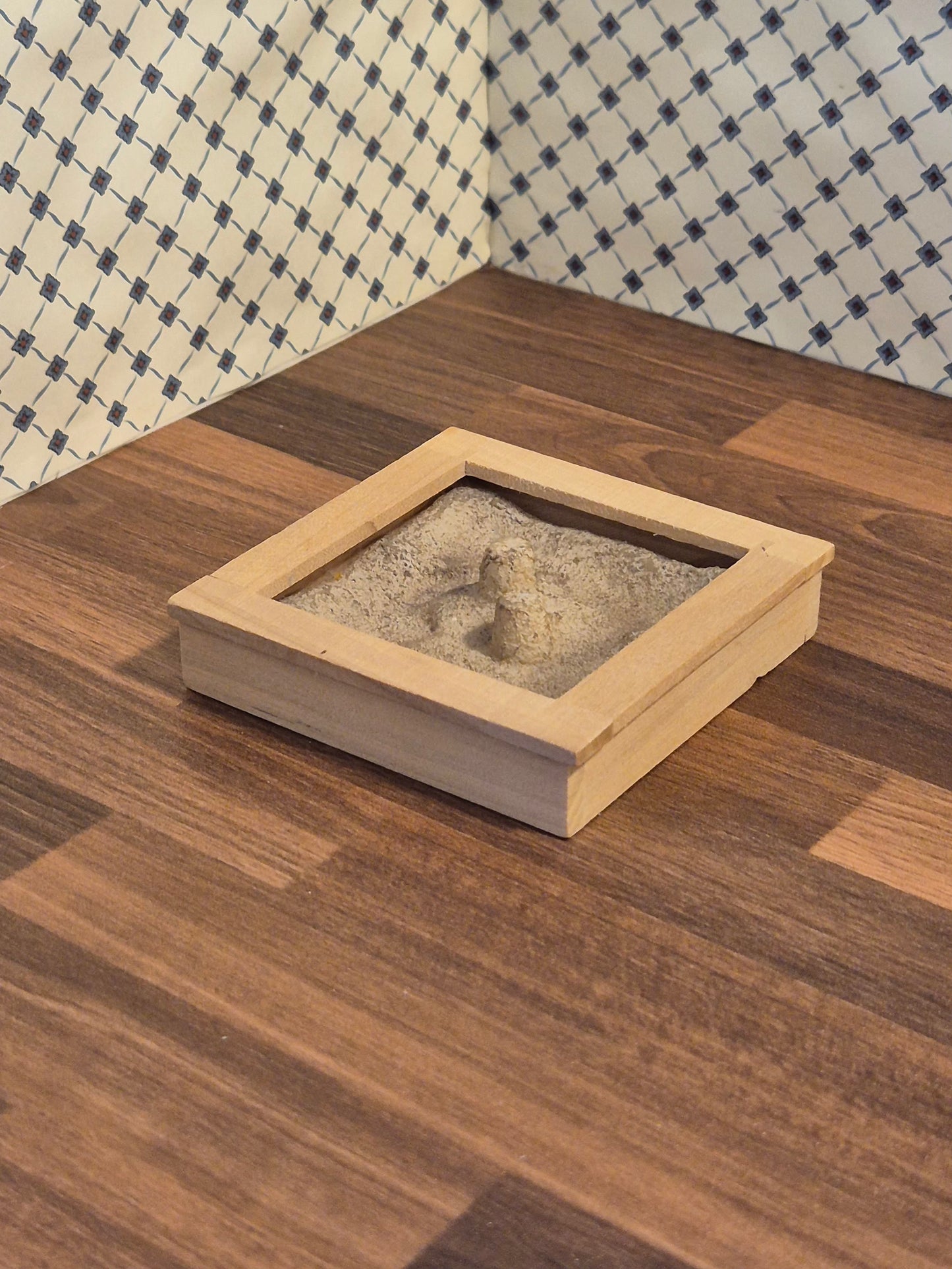 Lundby sandkasse