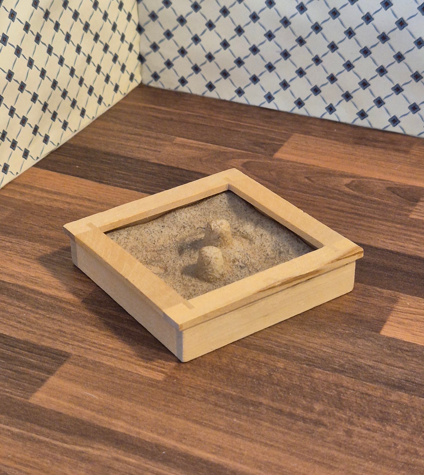 Lundby sandkasse