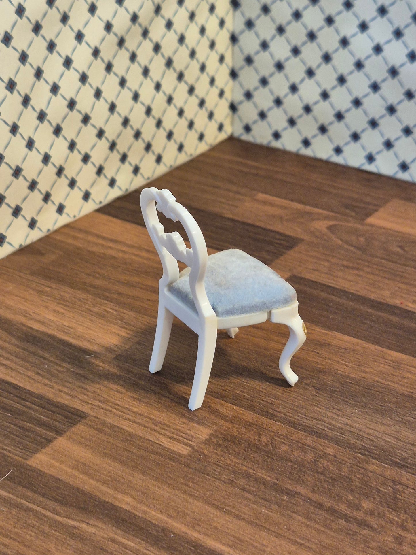 Lundby stol