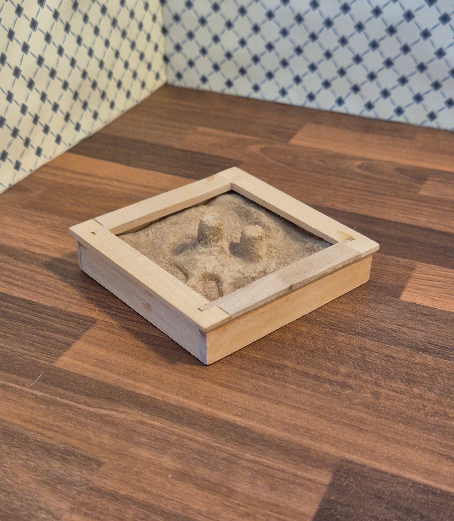 Lundby sandkasse