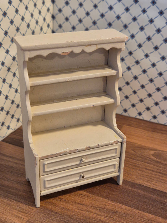 Lundby reol