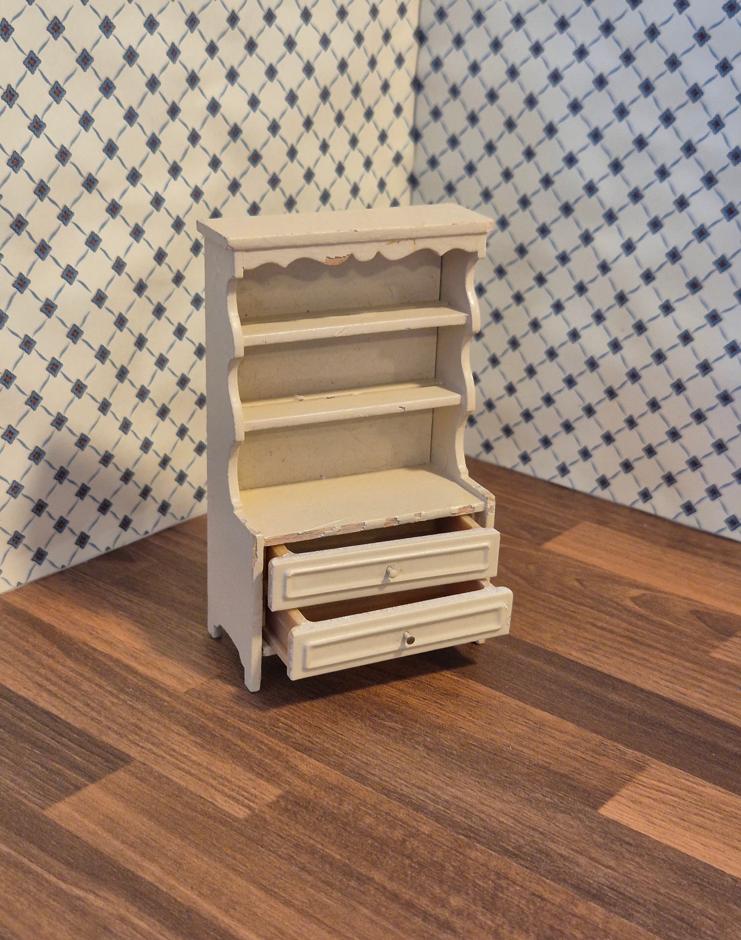Lundby reol