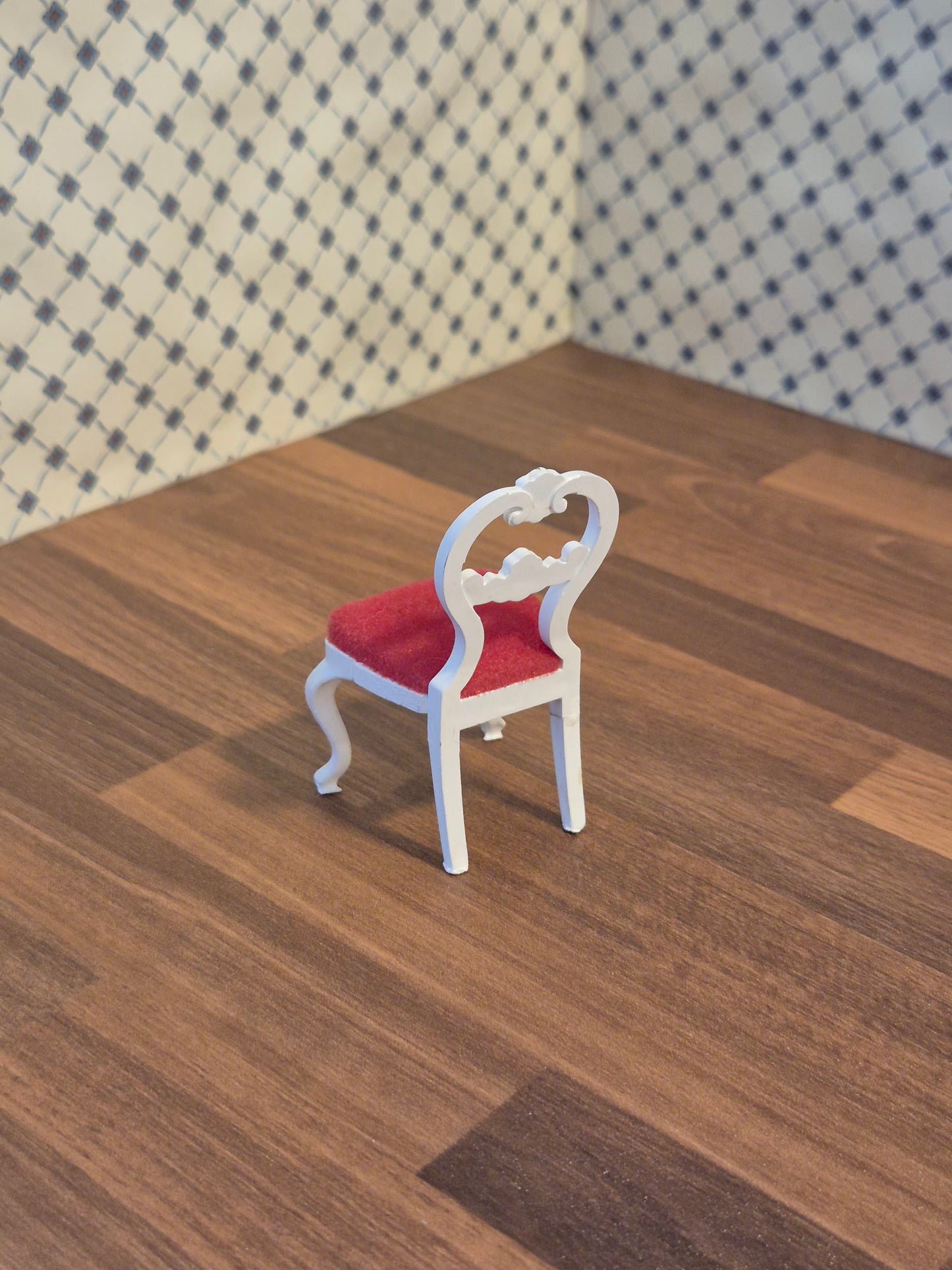 Lundby stol