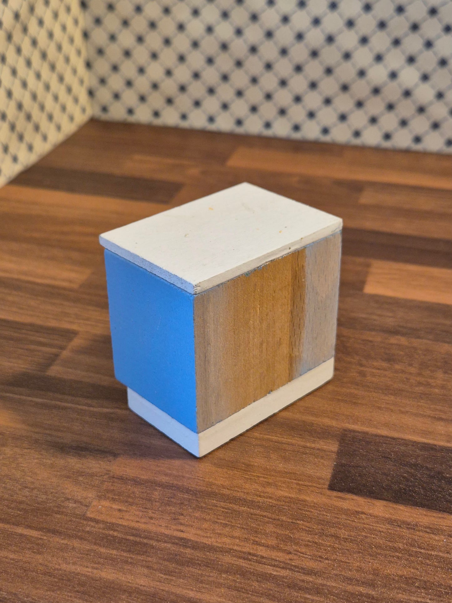 Lundby møbelelement