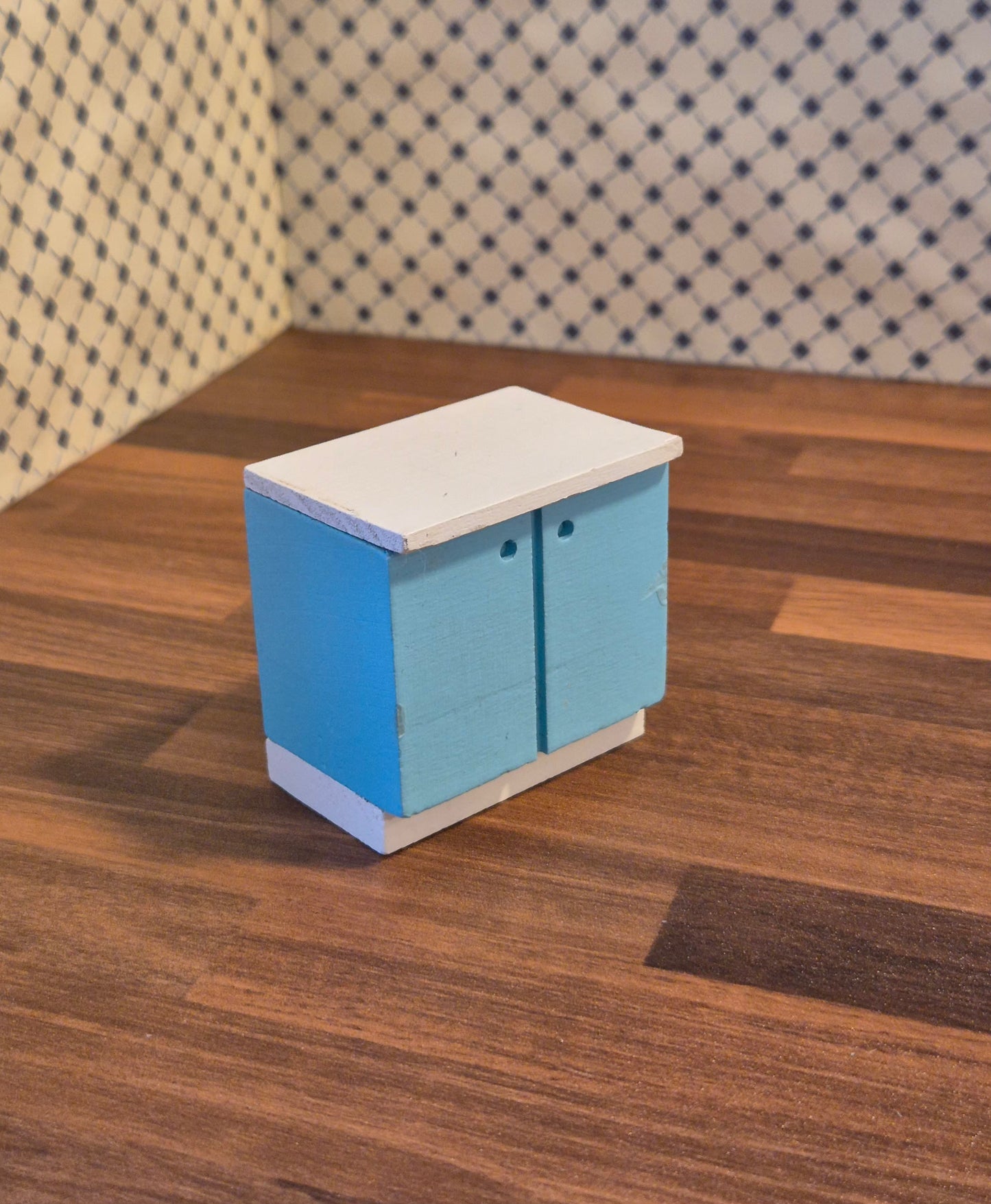 Lundby møbelelement
