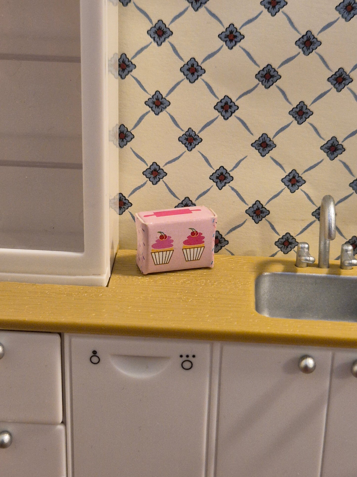 Lundby muffins