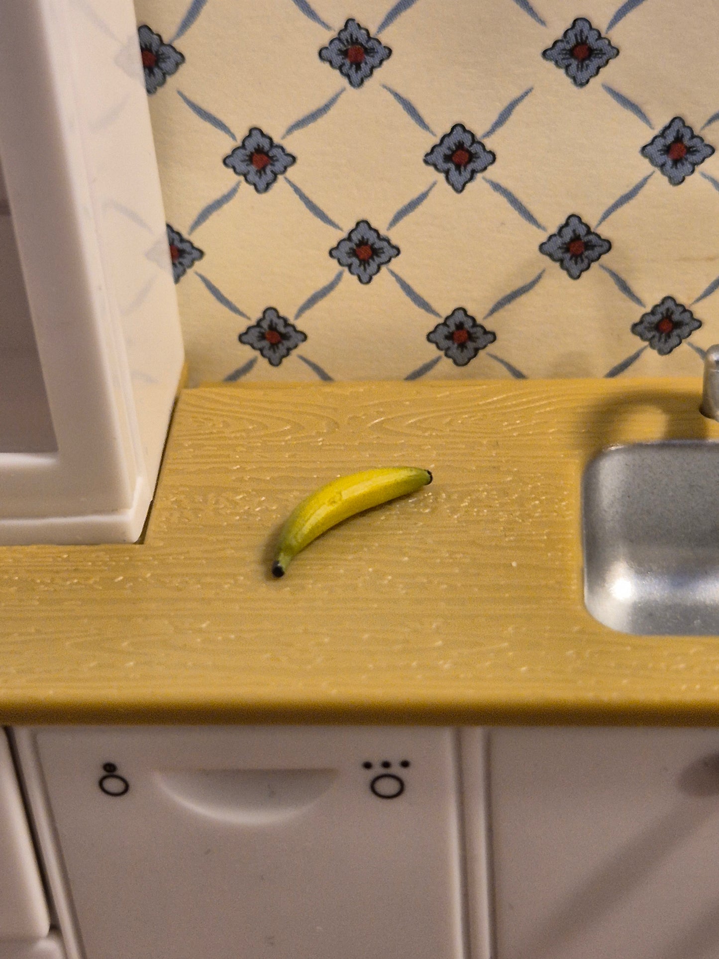Lundby banan