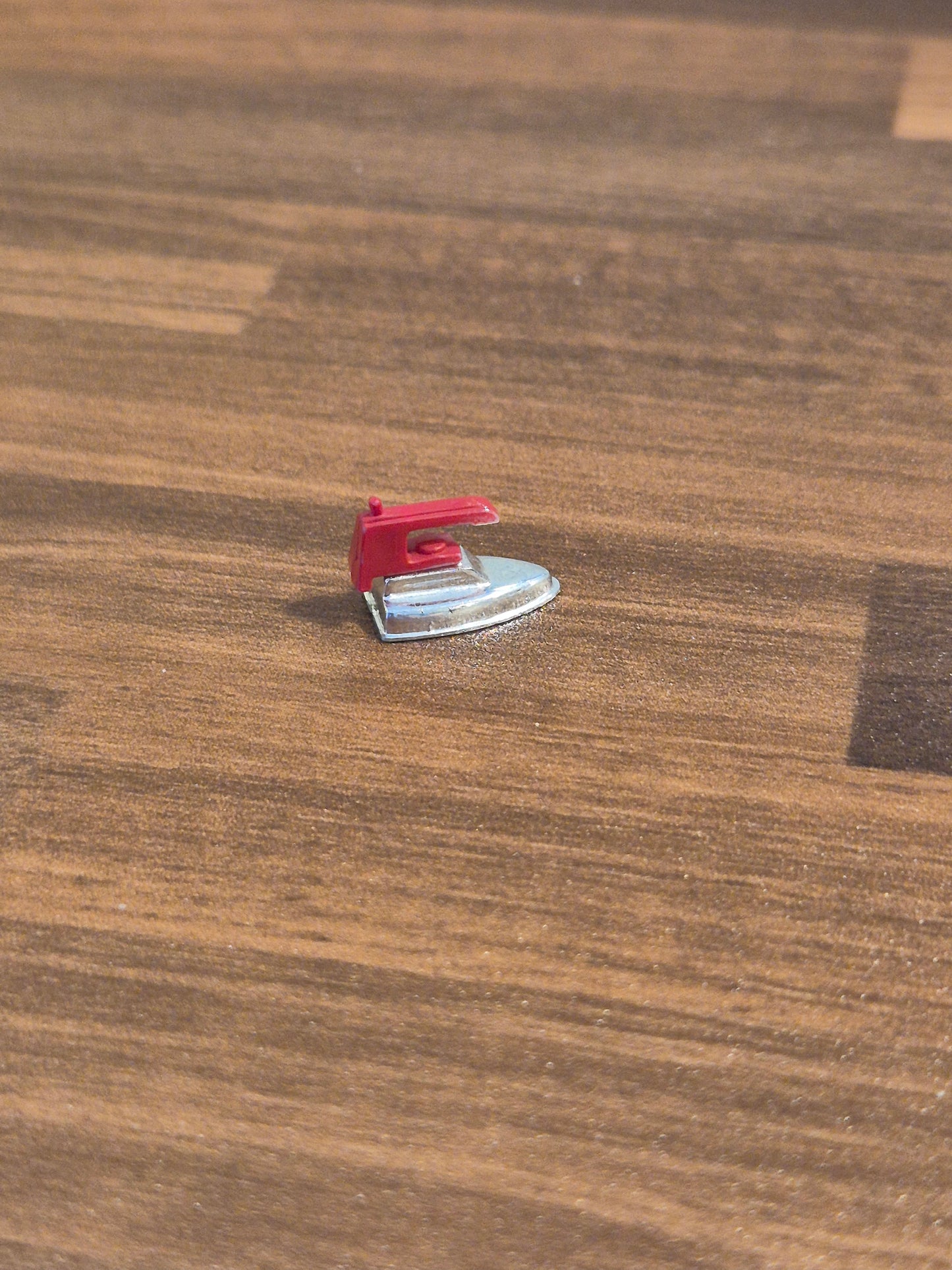 Lundby strygejern