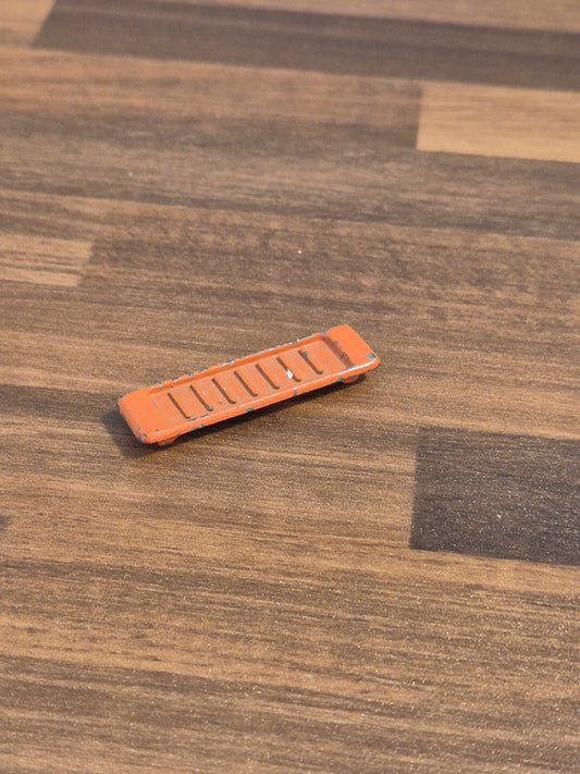 Lundby badekarhylde