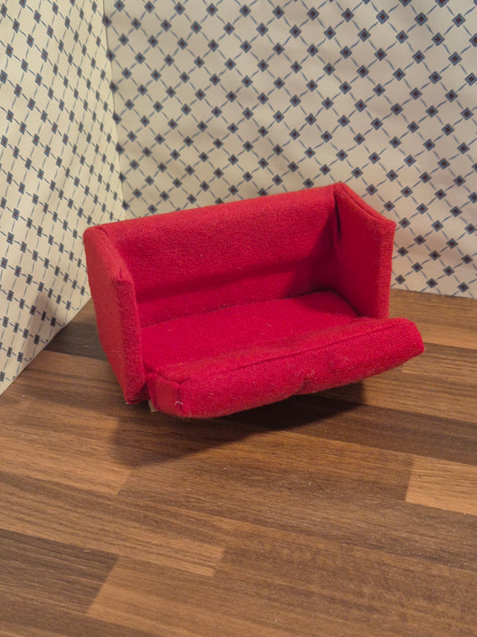 Lundby sofa