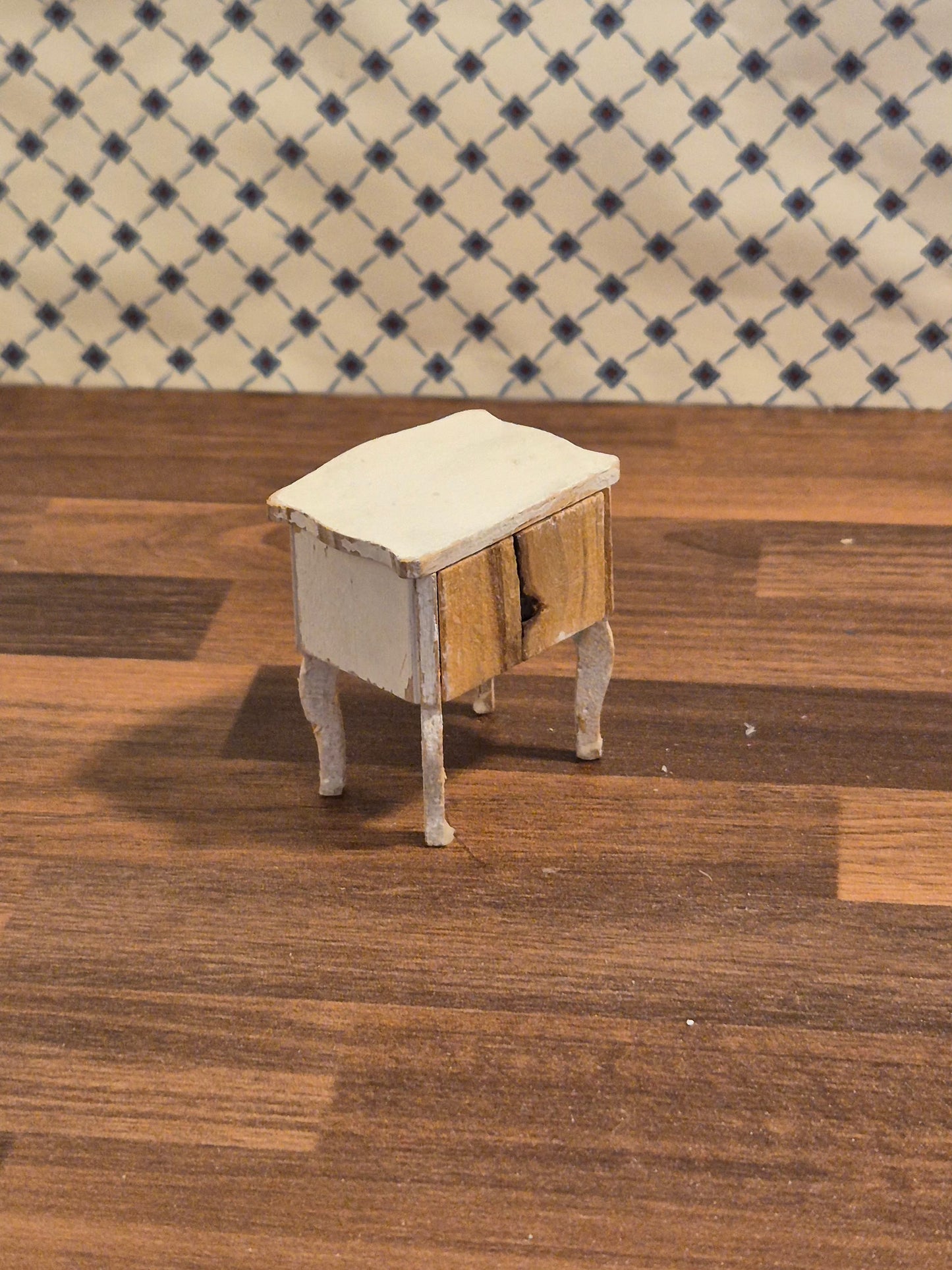 Lundby natbord