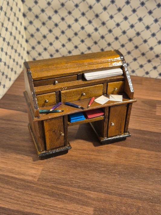 Skrivebord