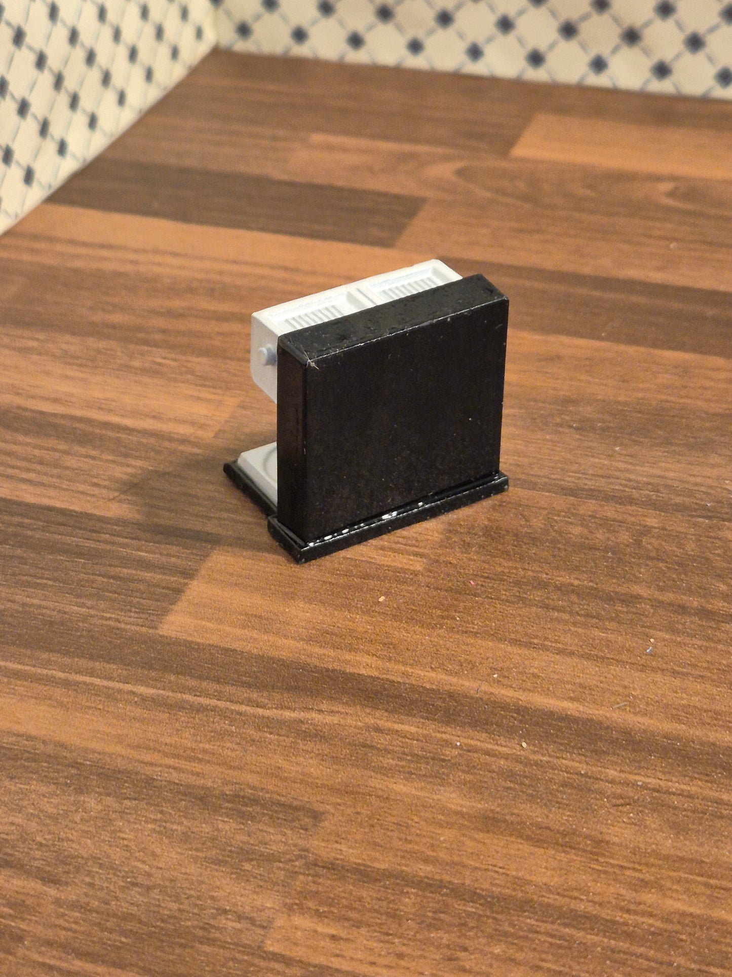 1:12 espresso maskine