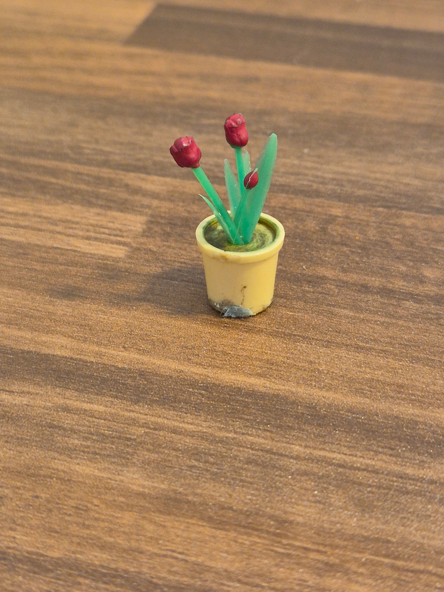 Lundby blomst