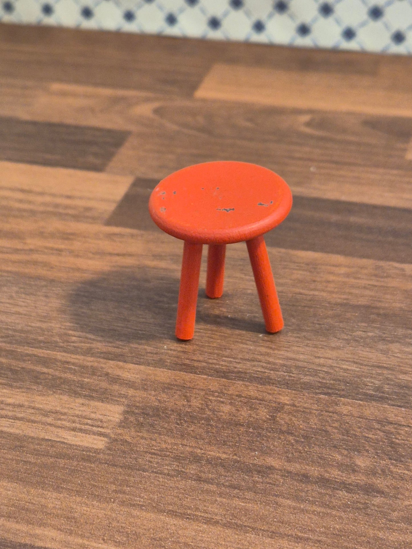 Lundby skammel