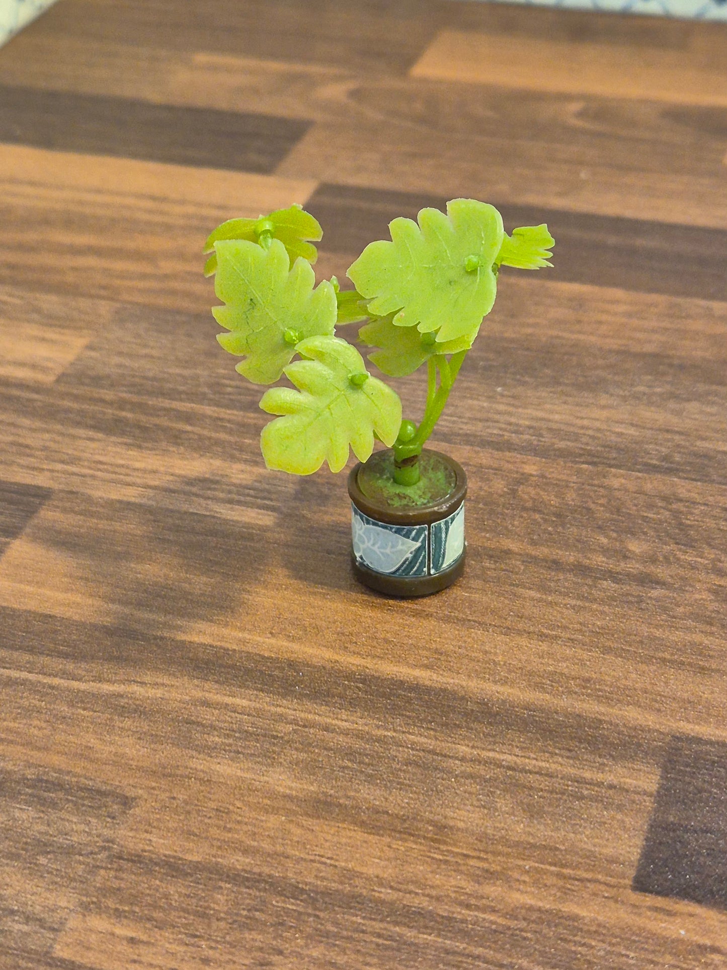 Lundby plante