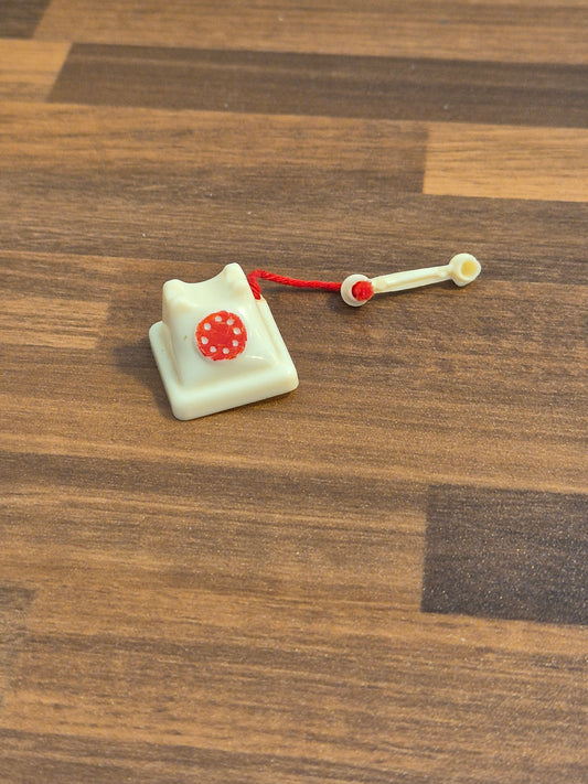 Hogarin telefon