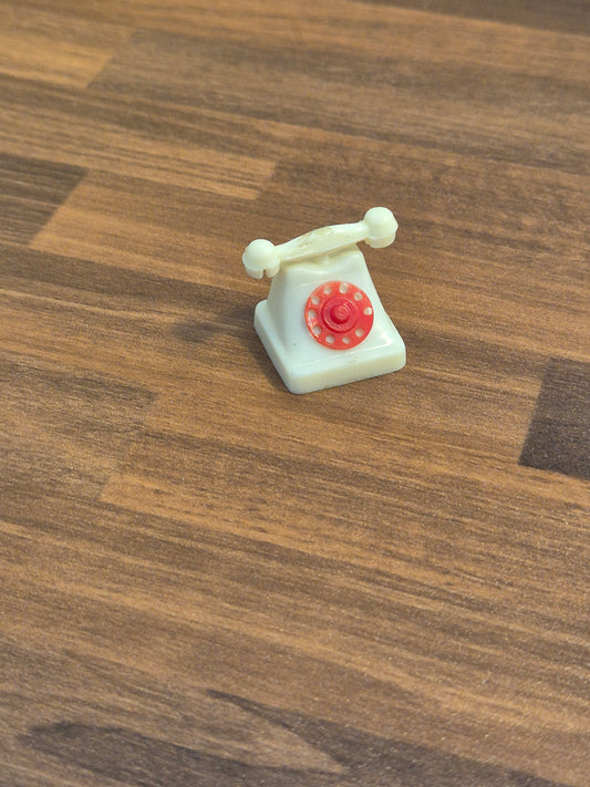 Hogarin telefon uden ledning
