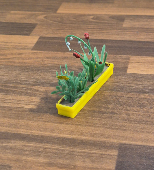 Lundby blomster