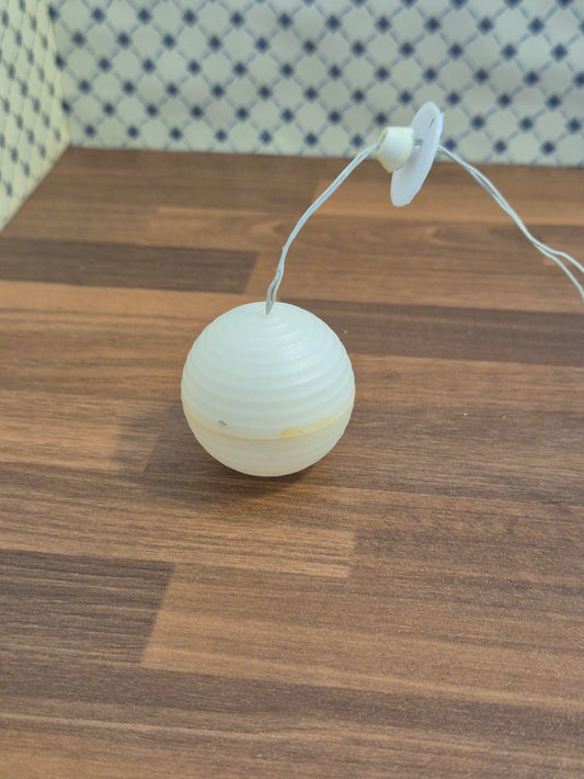 Lundby lampe