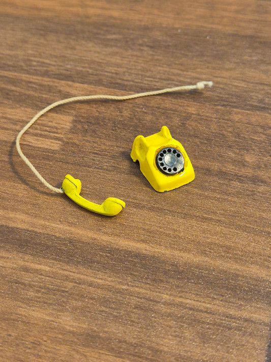 Lundby telefon