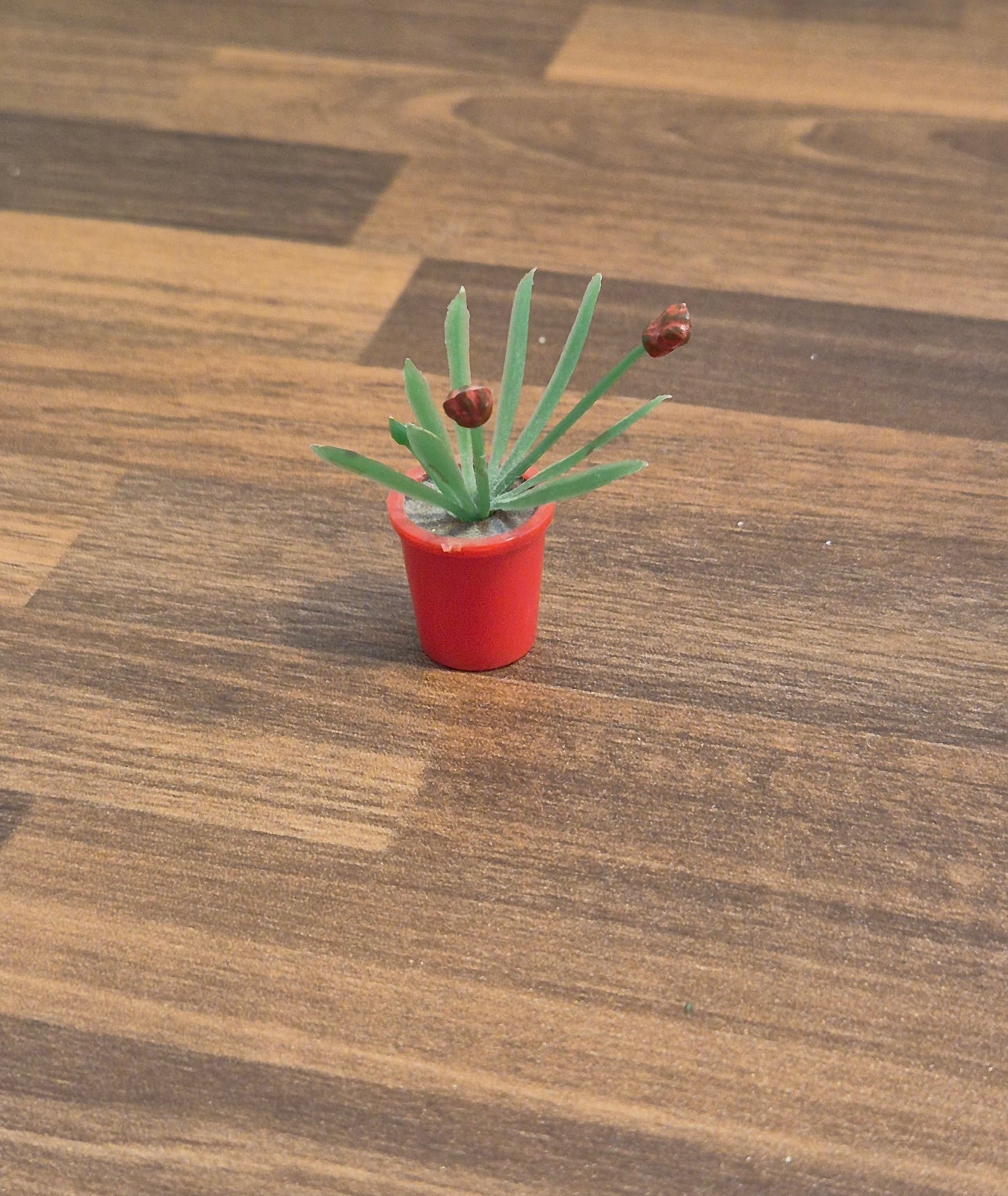 Lundby blomst