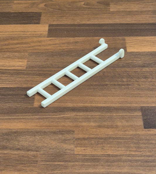 Lundby køjeseng stige
