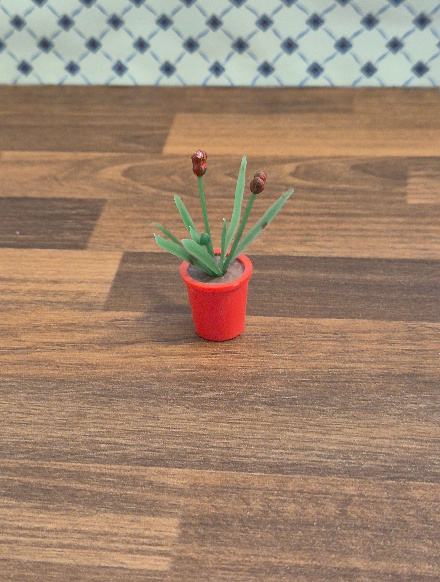 Lundby blomst