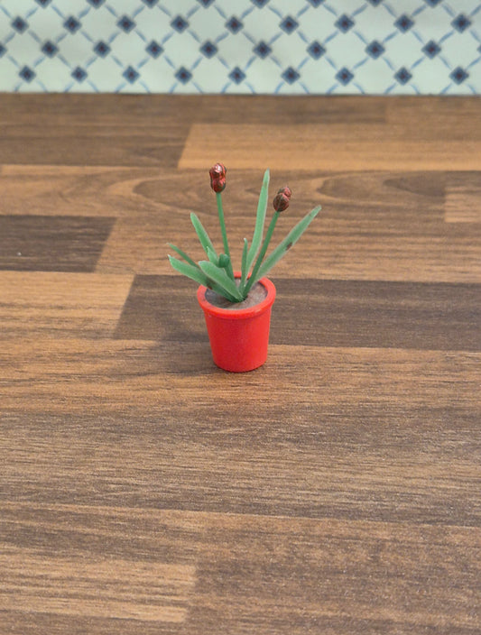 Lundby blomst