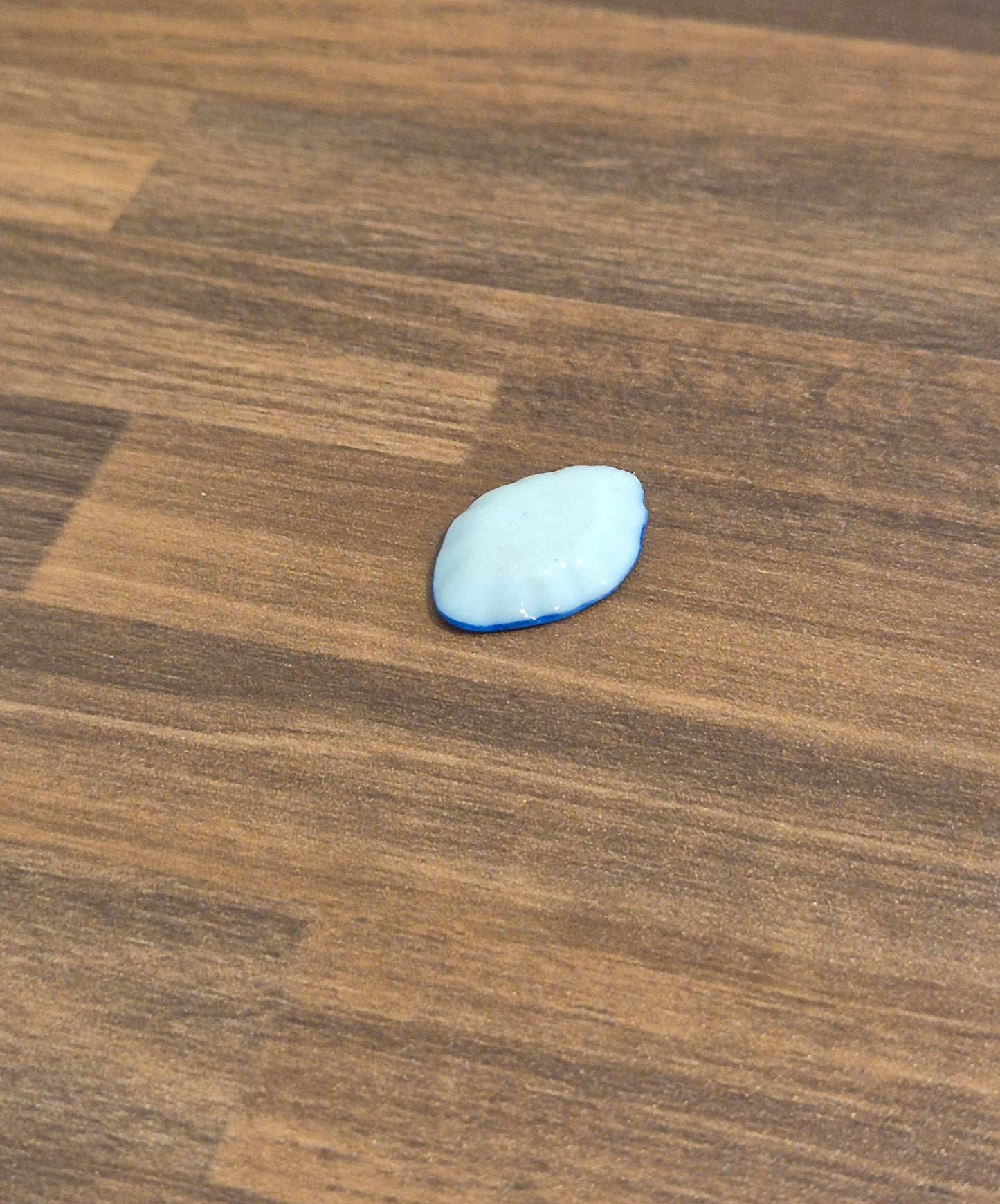 Porcelæn fad