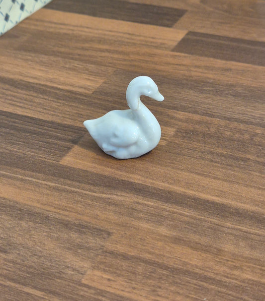 Svane figur