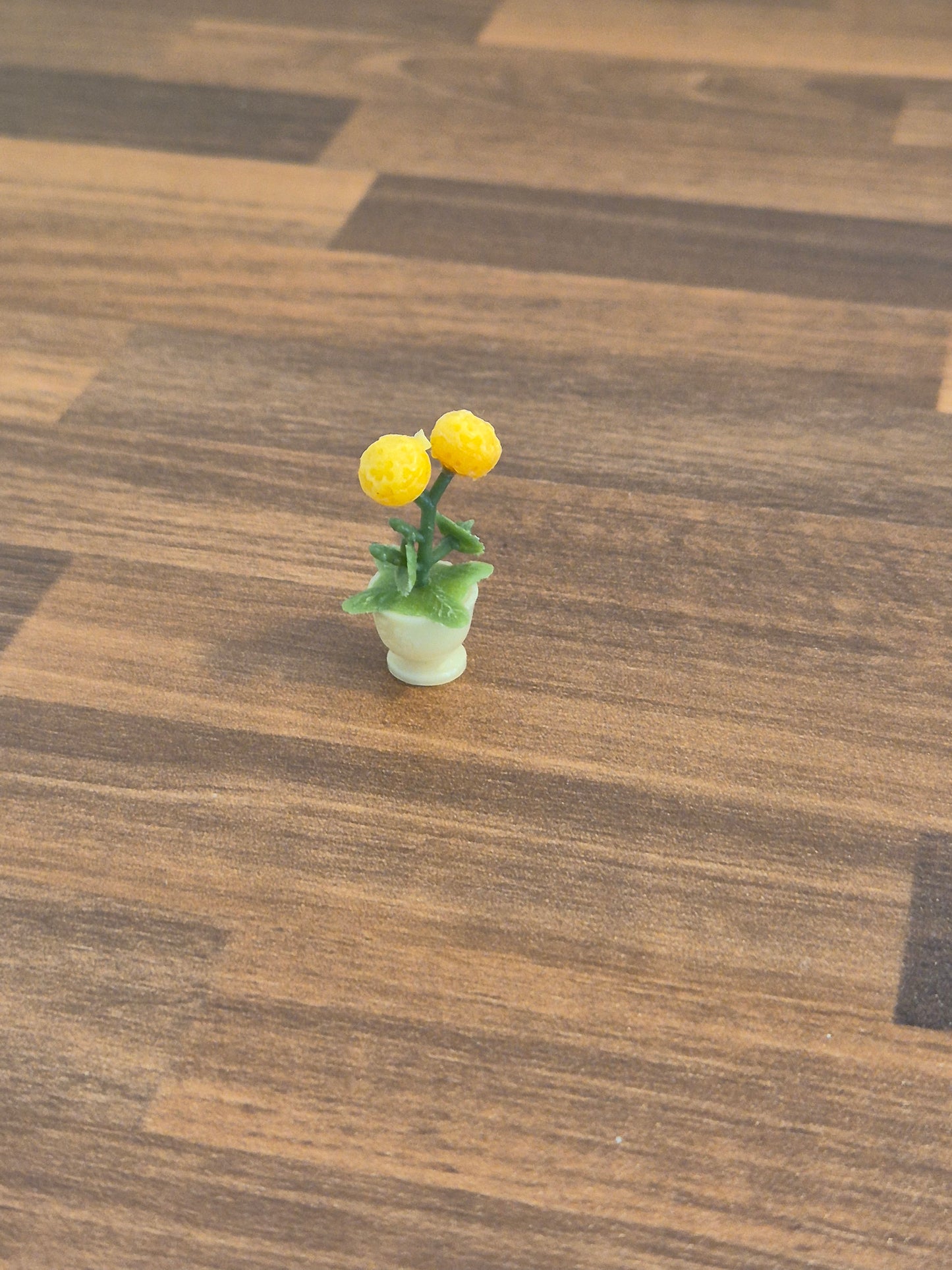 Lundby blomst