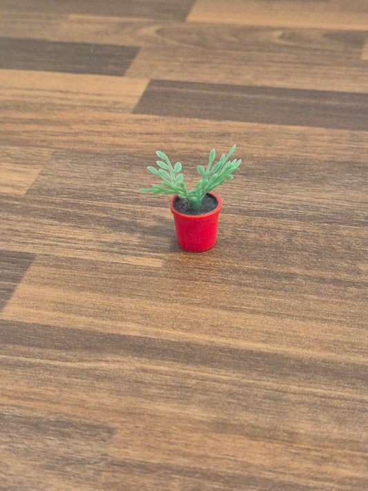 Lundby blomst