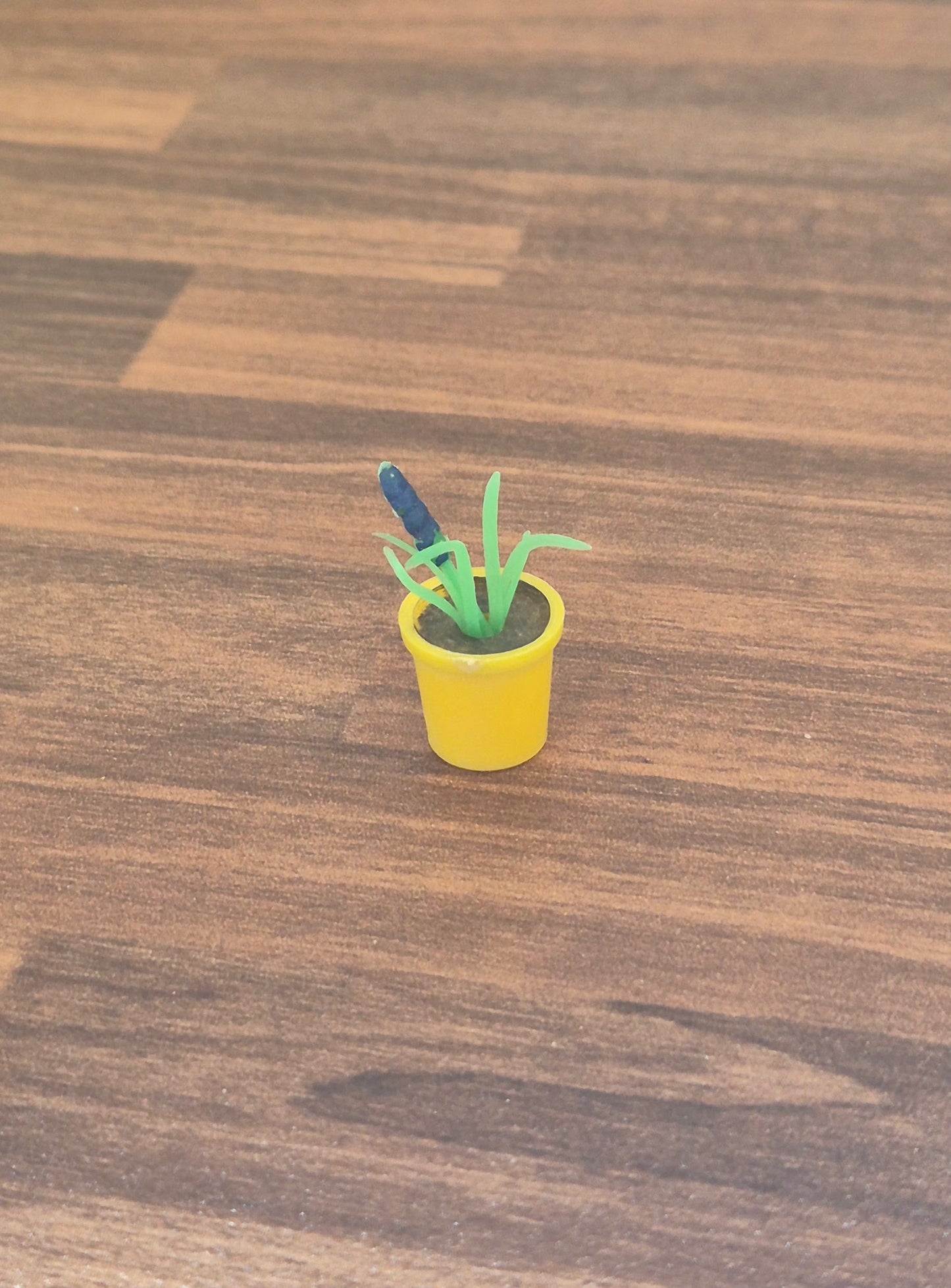 Lundby blomst