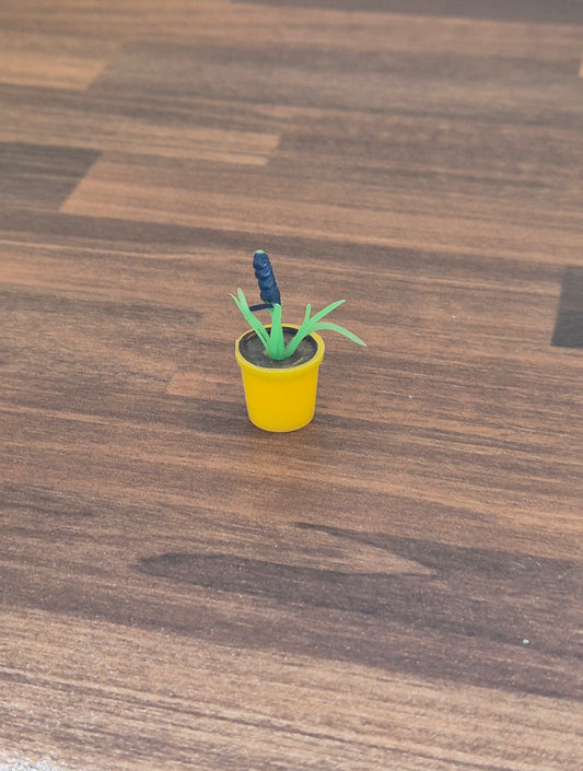 Lundby blomst