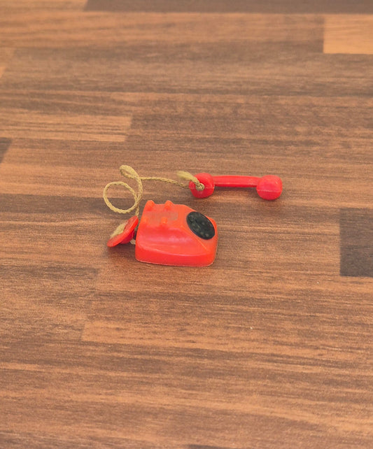 Lundby telefon