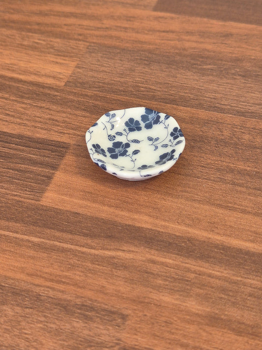 Porcelæn skål / fad