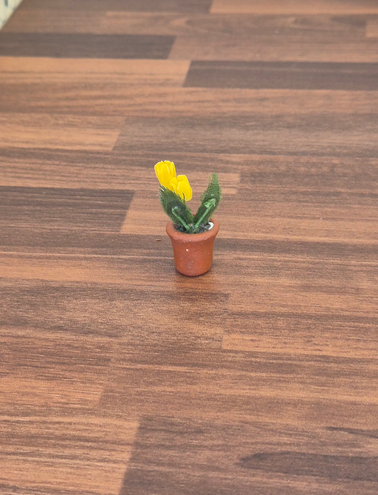 Lundby blomst
